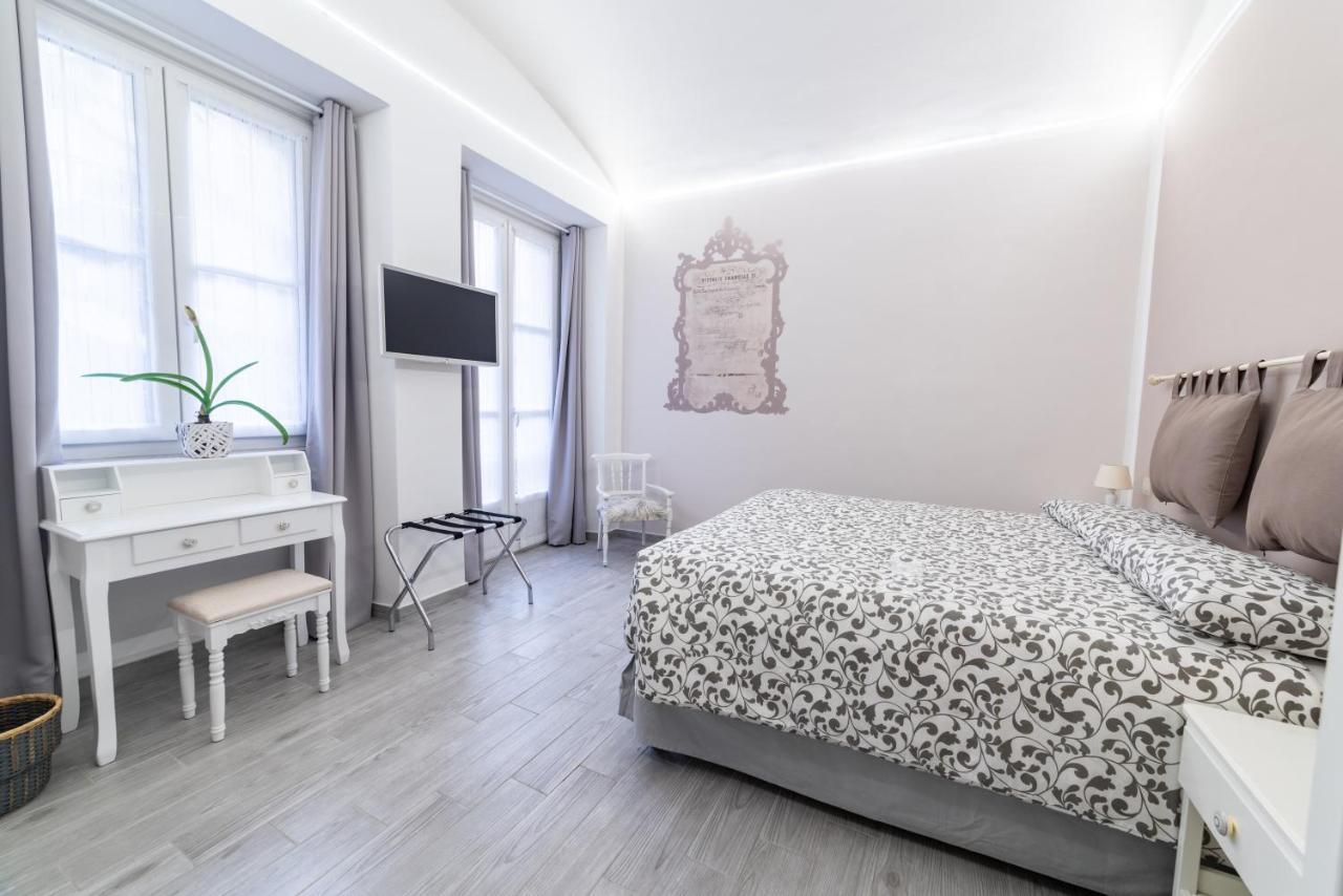 トリノ Re Vittorio Bed & Breakfast エクステリア 写真